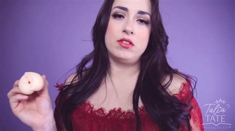 Talia Tate Virgins Worship Pocket Pussy Handpicked Jerk Off Instruction Joi Videos Watch Now