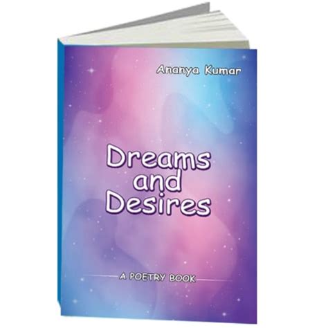 Dreams And Desires Hindi Shree Publication