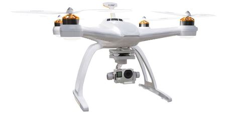 12 Best Professional Drones With Camera 2019 For Commercial Use