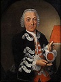 Giovanni Federico Alessandro di Wied-Neuwied