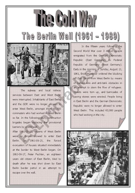 Vietnam War Facts Worksheets History Start End Involv