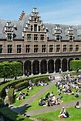 University of Antwerp | BACHELOR AND MORE