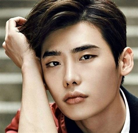 Best Looking Male Korean Actors