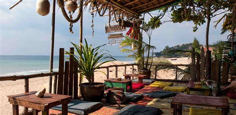 Koh Lanta Island With A Vibe