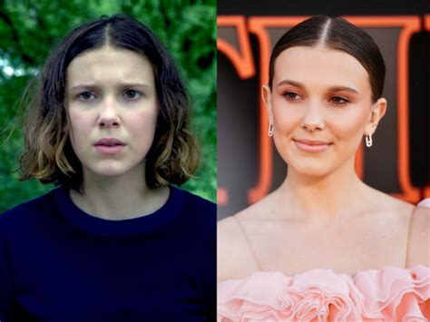 Stranger Things Cast In Real Life Compared To Their Characters Insider