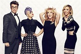 Fashion Police: Long-Running E! TV Series Ends in November - canceled ...