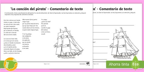 Estude textos literarios, poemas y canciones com exercícios dos maiores vestibulares do brasil. Análisis Literario Del Poema La Canción : Calameo Poema 10 Pablo Neruda Comentario / Encapsula ...