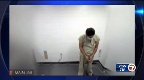 Man Arrested For Video Voyeurism Of Girl Inside Sawgrass Mills Mall Bathroom Wsvn 7news