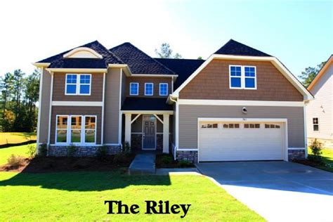 The Riley By Savvy Homes By Remax Home Connections Issuu