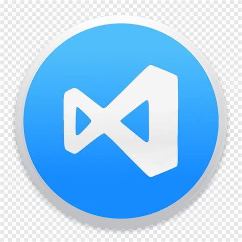Visual Studio Code Icon Redesign For Macos Vscode Blue And White My Xxx Hot Girl