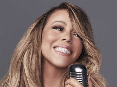 Mariah Carey Returns To Dubai This Month For Expo 2020