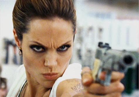 From Angelina Jolie To Daisy Ridley Top 14 Female Action Stars Indiewire