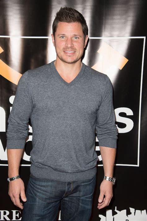 Love Is Blind Reunion Nick Lachey Takes Dig At Marriage With