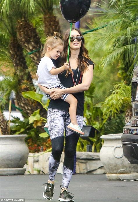 Photos, family details, video, latest news 2021 on zoomboola. Megan Fox and Brian Austin Green spend time with their children | Megan fox, Brian austin green ...