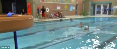 Muslim Woman Barred From Swimming In Commerce City Colorado Pool In