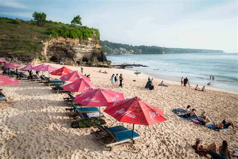 Pantai Dreamland Beach In Bali 2022 Ultimate Guide