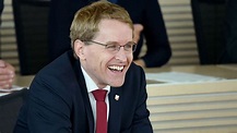 News - Daniel Günther ist neuer Ministerpräsident von Schleswig ...