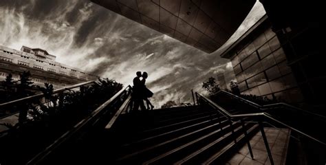 17 Free Pre Wedding Photoshoot Locations In Singapore Recommendmy