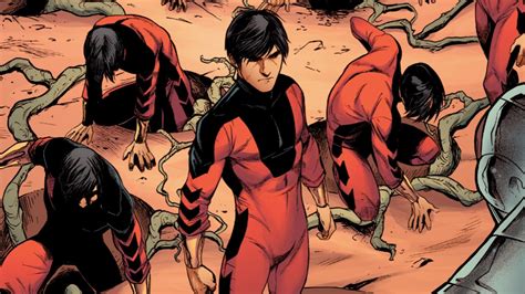 These are terms that are familiar to comic book fans, but in the mcu, they. Shang-Chi and the Legend of the Ten Rings - Film (2021 ...