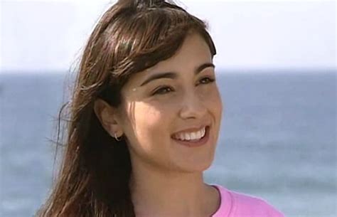 Home And Away Favourite Laura Vasquez Is Back New Idea Magazine