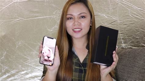 Samsung Note 9 Unboxing Philippines Youtube