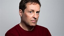 Ardal O'Hanlon: 'As a writer, you want to look into the abyss' - The ...