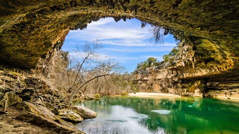 Beautiful Places In Texas That Are Worth A Visit