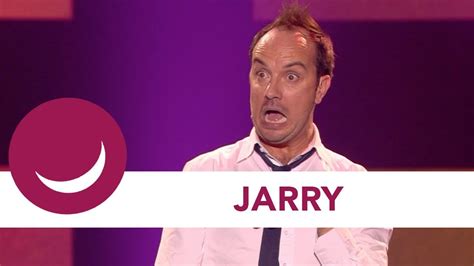 544,677 likes · 82,671 talking about this. Jarry au Festival du Rire de Liège 2015 - YouTube