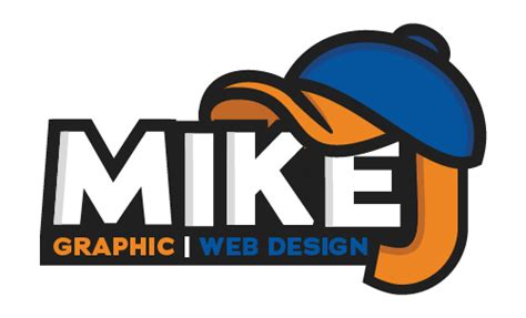 Logo Design Archives Hey There Im Mike And Design Is My Passion