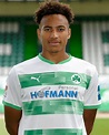 Jamie Leweling extends contract with Bundesliga newcomers Greuther Furth
