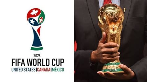 Fifa World Cup 2026 The Fifa World Cup The Pinnacle Of By