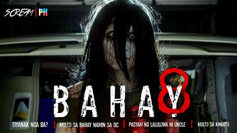 Bahay Multo True Tagalog Horror Stories Pinoy Horror Screamph