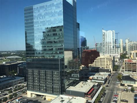 Tallest Buildings In Austin Texas Complete List