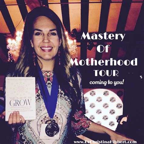 Mastery Of Motherhood Be Part Of My Book Radio And Tv Tour Dr