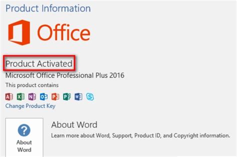 Microsoft Office 2016 Product Key Free Activator Cracked