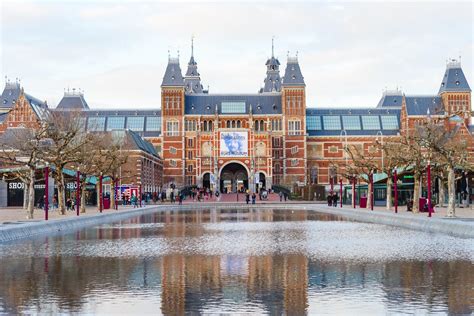 De Beste Musea In Amsterdam Reis Liefdenl