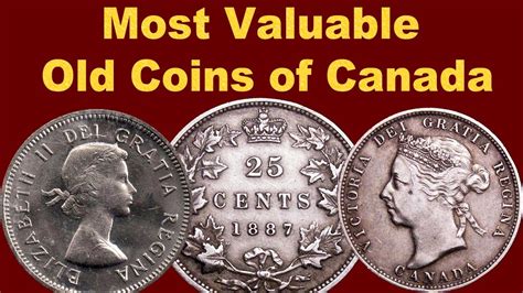 Canadians can purchase doge on ndax by following these steps. Highly Valuable Old Silver Coins of Canada - YouTube