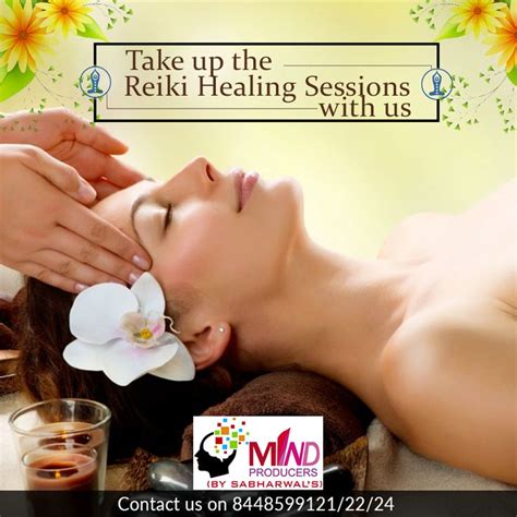 Take Up The Reiki Healing Sessions With Our Reiki Experts That Consists Of 5 Levels Self