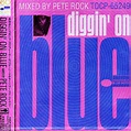 Diggin' On Blue : Pete Rock : Free Download, Borrow, and Streaming ...