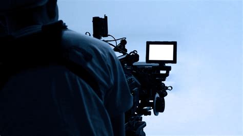 Why Do Filmmakers Shoot Master Shots Videomaker