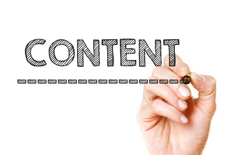 4 Predictions for the Future of Content Marketing
