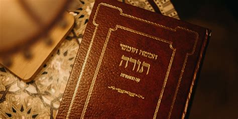 Cultura Hebraica O Que É O Tanach