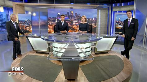 Kmsp Set Design News Sets Broadcast Design International Inc