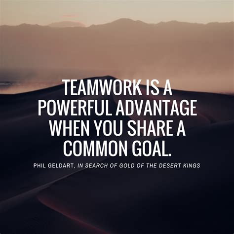 Review Of Team Goals Motivational Quotes References Pangkalan