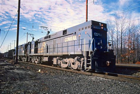 Electric Locomotives Usa Trains Manufacturers History