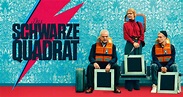 Kino on Demand - Das Schwarze Quadrat