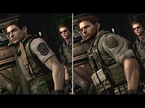 Resident Evil Remastered Walkthrough Ps4 - greenwaywire