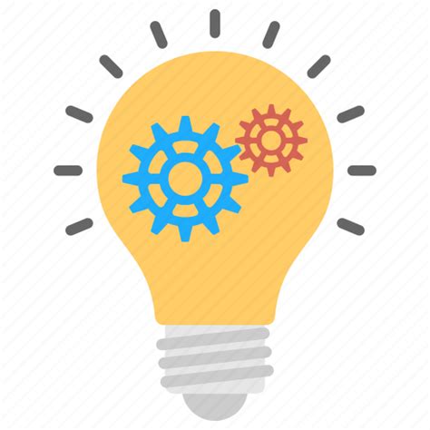 Bright Idea Idea Generation Innovation Mechanism Technology Process