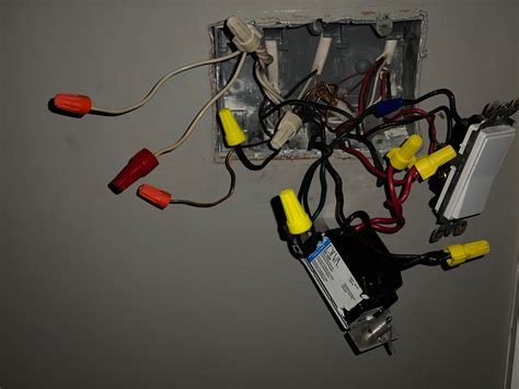 Help Wiring A Caseta Switch Rlutron