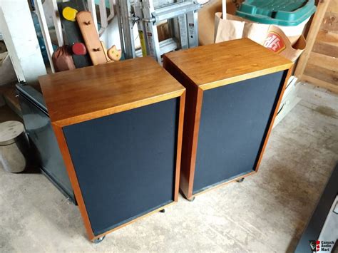 Pioneer Cs 63dx Speakers Rare For Sale Canuck Audio Mart